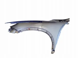  12-17r Крыло переднее правое Mazda 5 1 Арт e10147231, вид 2
