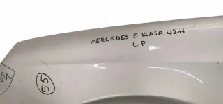 2002-2009 VWP4766 Крыло переднее левое Mercedes E W211 Арт e10148041, вид 7