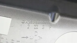 2538810101 Крыло переднее левое Mercedes GLC X253 Арт e10148105, вид 3