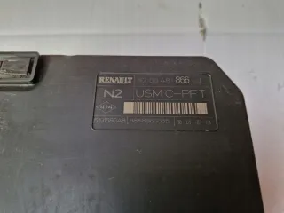 8200481866-J Блок предохранителей Renault Megane 2 Арт e10148213, вид 3