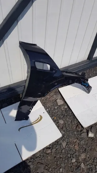  Крыло переднее правое MINI CLUBMAN F54 Арт e10148454, вид 5