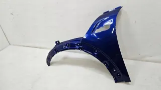  Крыло переднее левое MINI Cooper F56,F55 Арт e10148488, вид 4