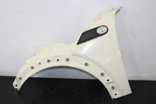  Крыло переднее левое MINI Cooper R56 Арт e10148517, вид 1