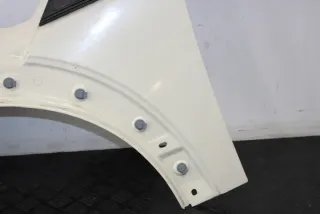  Крыло переднее левое MINI Cooper R56 Арт e10148517, вид 3