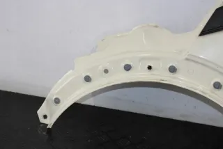  Крыло переднее левое MINI Cooper R56 Арт e10148517, вид 4