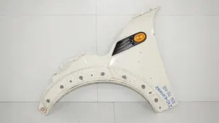  Крыло переднее левое MINI Cooper R56 Арт e10148525, вид 1