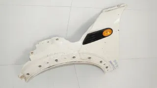  Крыло переднее левое MINI Cooper R56 Арт e10148525, вид 4