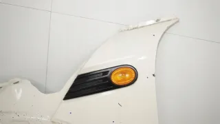  Крыло переднее левое MINI Cooper R56 Арт e10148525, вид 6