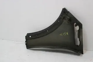  Крыло переднее правое MINI Cooper R50 Арт e10148561, вид 2