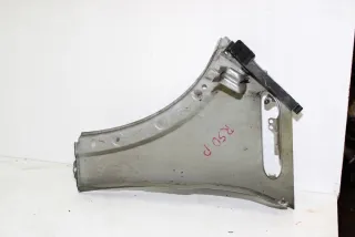  Крыло переднее правое MINI Cooper R50 Арт e10148563, вид 2