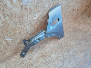  Крыло переднее левое MINI Cooper F56,F55 Арт e10148601, вид 2