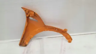  Крыло переднее левое MINI Cooper F56,F55 Арт e10148606, вид 5
