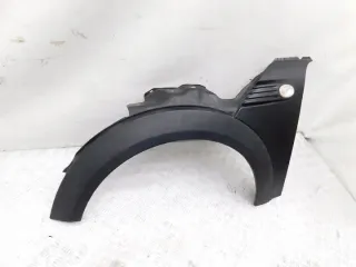  Крыло переднее левое MINI Cooper R56 Арт e10148619, вид 2