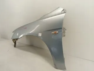  Крыло переднее левое Mitsubishi Lancer 7 Арт e10148701, вид 5
