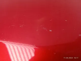  Крыло переднее правое Mitsubishi Outlander 3 restailing Арт e10148767, вид 6
