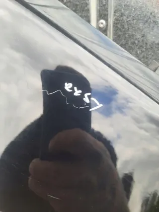 2009-2012 Крыло переднее правое Peugeot 3008 1 Арт e10151724, вид 7