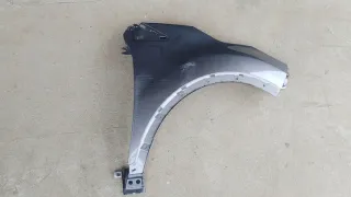 631001642R Крыло переднее правое Renault Captur Арт e10152466, вид 5