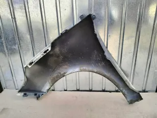 2008-2012 Крыло переднее правое Renault Scenic 3 Арт e10154043, вид 11