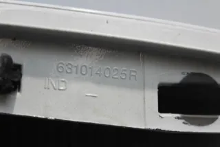 631014025R Крыло переднее левое Renault Twingo 3 Арт e10154445, вид 5