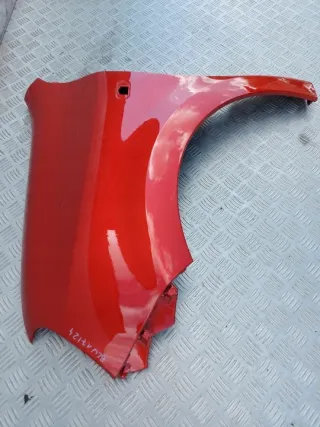 631014025R 631014025Ro 631014025R Крыло переднее левое Renault Twingo 3 Арт e10154464, вид 3