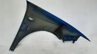 14328748650 Крыло переднее левое Seat Ibiza 5 Арт e10154633, вид 4