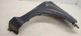  Крыло переднее правое Toyota Aygo 1 Арт e10156360, вид 5