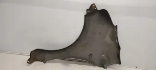  Крыло переднее правое Toyota Aygo 1 Арт e10156360, вид 6