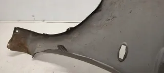  Крыло переднее правое Toyota Aygo 1 Арт e10156360, вид 7
