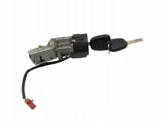 9663123280 2003-2009 Замок зажигания Citroen C2  Арт e10157673, вид 1