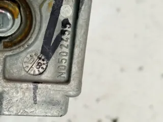 9663123280 2003-2009 Замок зажигания Citroen C2  Арт e10157673, вид 4