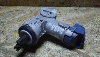 8V51-3F880-CG Замок зажигания Ford Fiesta 5 Арт e10157894, вид 8