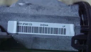 8V51-3F880-CG Замок зажигания Ford Fiesta 5 Арт e10157894, вид 10