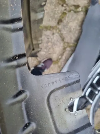 3G0821105 Крыло переднее левое Volkswagen Passat B8 Арт e10158047, вид 3