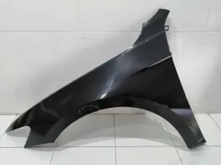 3G0821105D Крыло переднее левое Volkswagen Passat B8 Арт e10158113, вид 1