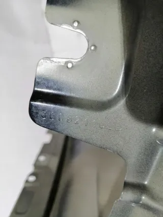 3G0821105D Крыло переднее левое Volkswagen Passat B8 Арт e10158113, вид 7