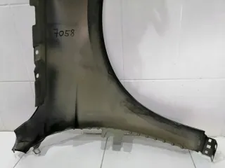 3G0821105D Крыло переднее левое Volkswagen Passat B8 Арт e10158113, вид 9