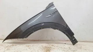 760821105 Крыло переднее левое Volkswagen Touareg 3 Арт e10158991, вид 1