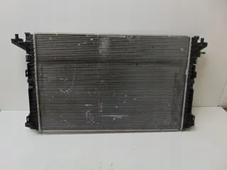 8W0121251H Радиатор (основной) Audi S4 B9 Арт e10160400