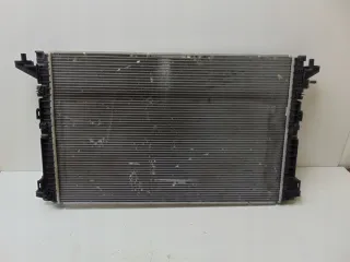 8W0121251H Радиатор (основной) Audi S4 B9 Арт e10160400, вид 2