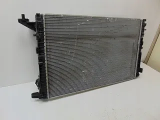 8W0121251H Радиатор (основной) Audi S4 B9 Арт e10160400, вид 3
