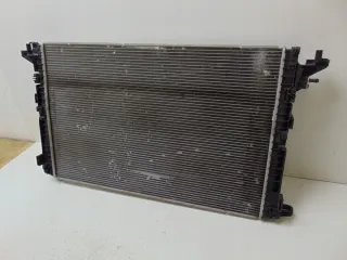 8W0121251H Радиатор (основной) Audi S4 B9 Арт e10160400, вид 4