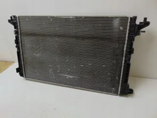 8W0121251H Радиатор (основной) Audi S4 B9 Арт e10160400, вид 5
