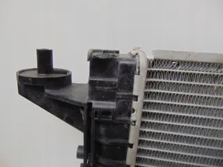 8W0121251H Радиатор (основной) Audi S4 B9 Арт e10160400, вид 6