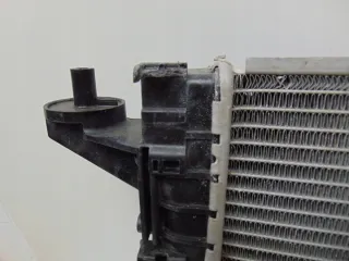 8W0121251H Радиатор (основной) Audi S4 B9 Арт e10160400, вид 7