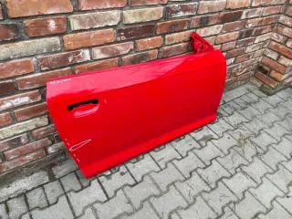 2008-2013 Дверь передняя правая Audi A3 8P Арт e10161329, вид 2