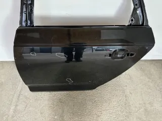 2015-2019R 2015-2019r- Дверь задняя левая Audi A4 B9 Арт e10161783, вид 2