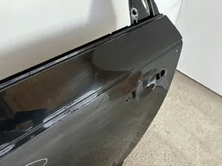 2015-2019R 2015-2019r- Дверь задняя левая Audi A4 B9 Арт e10161783, вид 6
