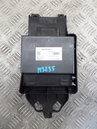 8K0959663F Блок управления (другие) Audi A6 C7 (S6,RS6) Арт e10162576, вид 1