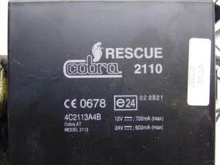 4C2113A4B Блок управления (другие) Audi A6 C6 (S6,RS6) Арт e10162619, вид 2