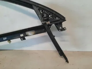 8E0837630 Дверь передняя правая Audi A4 B6 Арт e10162998, вид 2